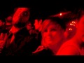 Capture de la vidéo Miss Kittin - The Hacker  @ Le Baron - Part 2.Avi