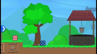 Side Quest By XD8512 || Geometry Dash screenshot 2