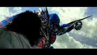 Transformers 5 The Last Knight : First Trailer !