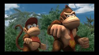 Super Smash Bros. Brawl Subspace Emissary (Part-4)
