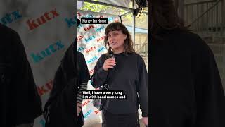 KUTX Live at SXSW 2026 | Bands share the inspiration for their names