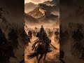 Mongols Se Bachne Ke Liye Nahi Bani Thi? 🤔 #greatwallofchina #historyfacts #shorts