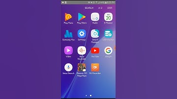 How to Enable / Disable Dual Clock on Lock Screen in Samsung Galaxy