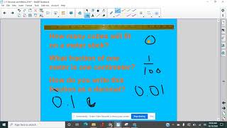 Lesson 3 11   Meters and Centimeters   Grade 4 EDM