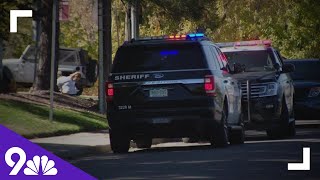 2 suspects arrested in Jeffco homicide that prompted shelter-in-place