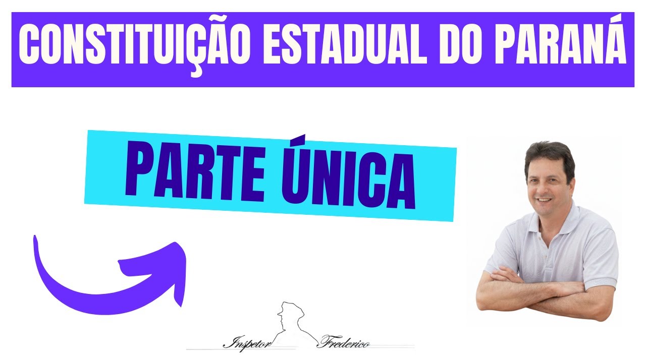 Constituição do Estado do Paraná
