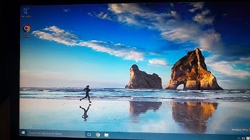 Windows 10 build 10547 Startup