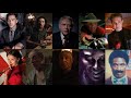 Defeats of My Favorite Movie Villains Part 38 (Dizzy's Devil's Night Side B)