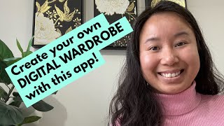 📲I found an awesome Digital Wardrobe app - Acloset app how to and review screenshot 3