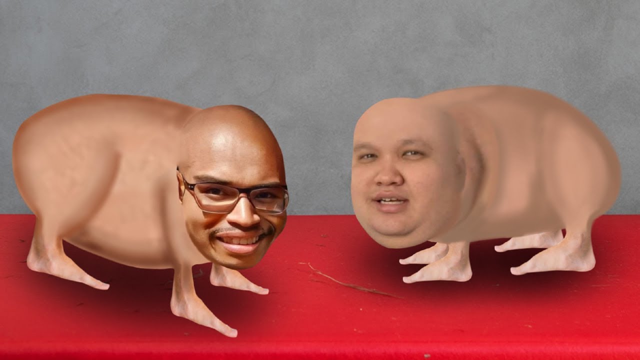 น้องผู้หญิงในคลิป พี่ขอโทษ