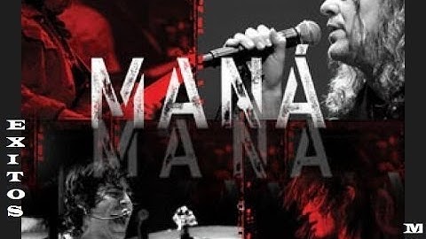 Mana Mix Exitos