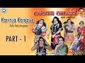 Karinja Kanjave || Part - 1 || Tulu Yakshagana
