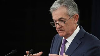 Fed Chair Jerome Powell spoke to the IMF about digital currencies