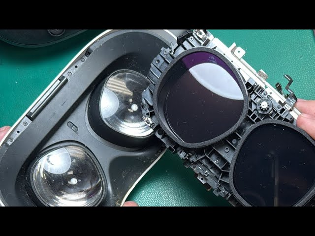 Fix My Oculus is fixing Quest 2's - YouTube