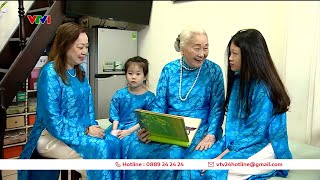 Xây dựng hệ giá trị gia đình Việt Nam thời kỳ mới | VTV24