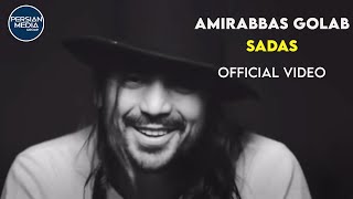 Miniatura de "Amirabbas Golab - Sadas I Official Video ( امیر عباس گلاب - سادس )"