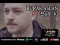 Burak aslan  belli ki official