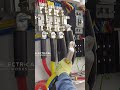 cable termination 50mm#electric works Sajjad tec #