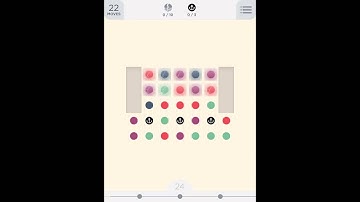 Two Dots Level 52 - Free Online Games on POGED