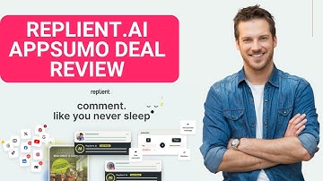 Replient ai Review 2025 - Automate Social Media Replies & Save Time!