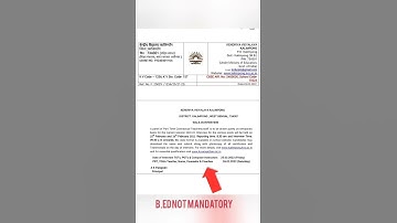 KVS Vacancy 2022 | Without B.ed Teacher Vacancy KVS | KVS NEW NOTIFICATION | #shortsvideo#shortvideo