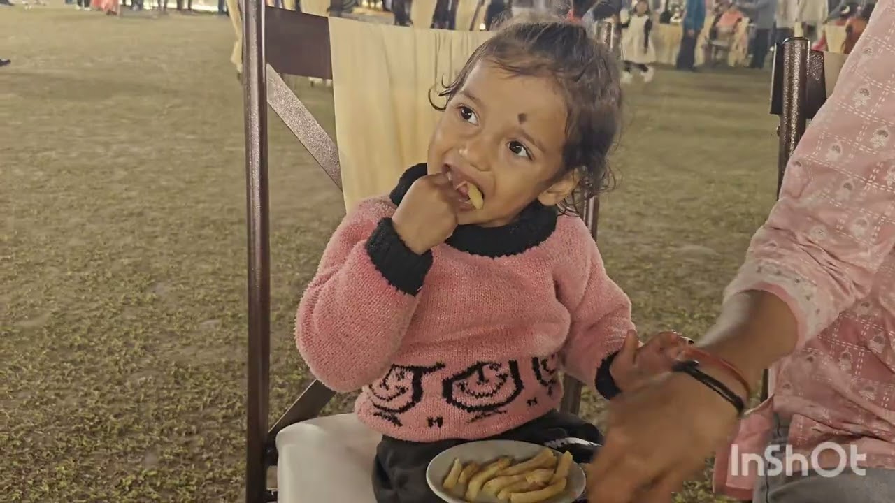 Aaj gaye hum shadi me #viralvideo #uttrakhnd 