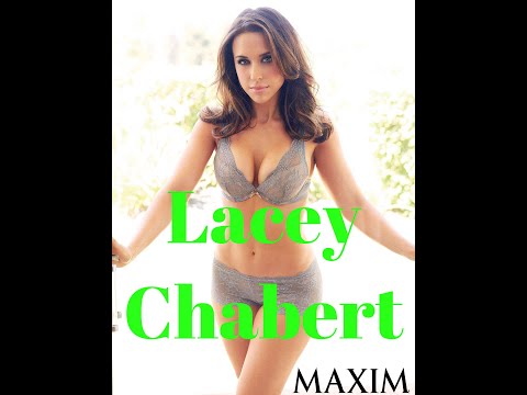 A Tribute to Lacey Chabert