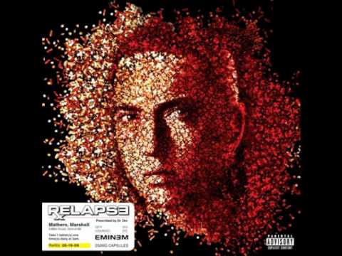 Eminem - Insane [Explicit]