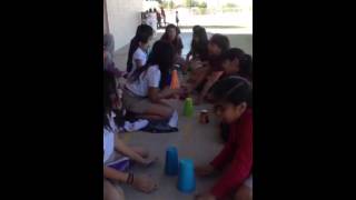 4th grade fun!