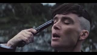 Peaky Blinders  Thomas Shelby  | Gustavo Santaolalla - Babel [Emre Kabak Remix]