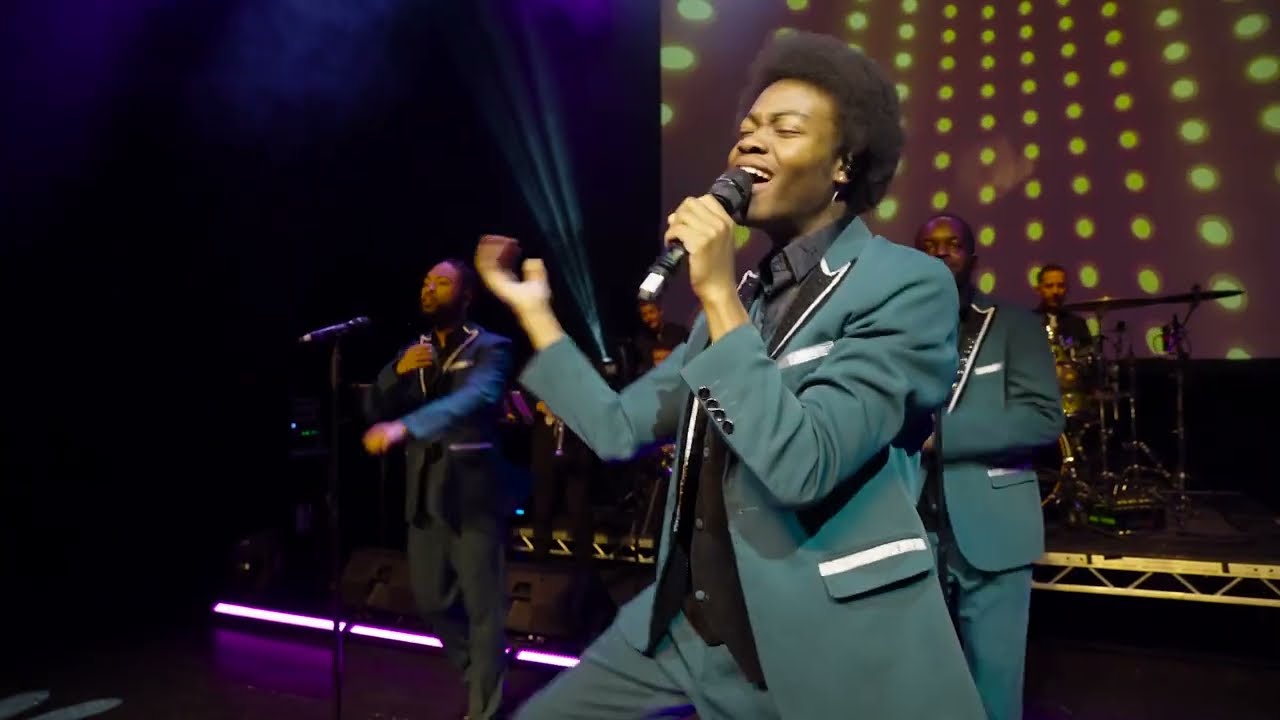 The Magic of Motown returns in 2026