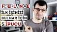 Freelancer Olmak ile ilgili video