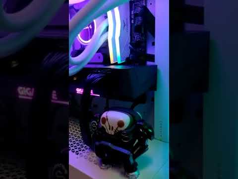 Intel I5 12400f - Rx 6700xt Gaming Oc GIGABYTE 🕹️👽🎮
