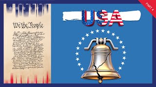 U.S. History Trivia Quiz 4: Presidents, Founding Fathers & Fun Facts!