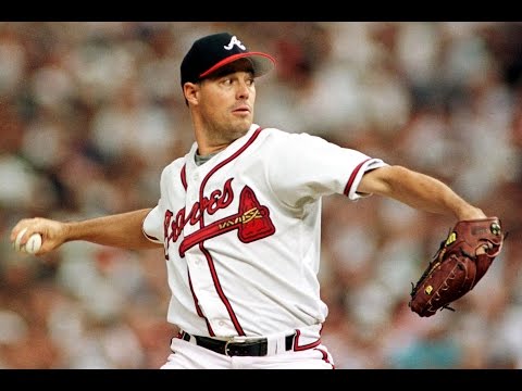 Legend Series: Greg Maddux Highlights