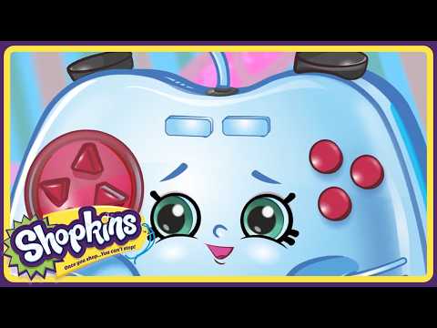 Lost and Hound | Shopkins | Moose Squad | Cartoon Movies