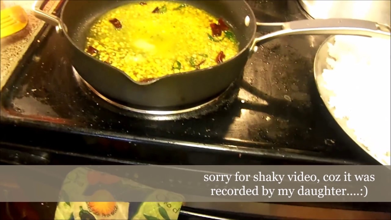 Lemon Rice or  Elumichai Saadham (in tamil)  🍋 எலுமிச்சை சாதம் - YouTube leebaskitchen