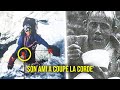 L’homme qui a survécu 4 jours au fond d’une crevasse - HDS #16