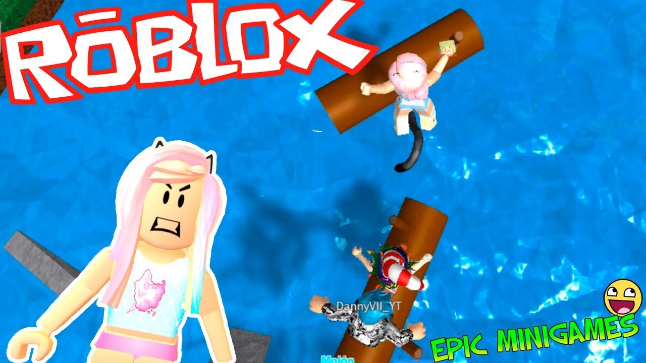 Peleamos Por Cubitos De Hielo L Ripull Minigames L Roblox By Zuly - peleamos por cubitos de hielo l ripull minigames l roblox by zuly