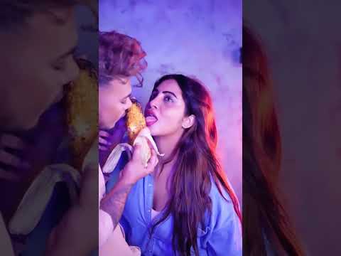 Ashleel Arshi and Habasi Eshan = Instagram Porn Hub Roast - YouTube