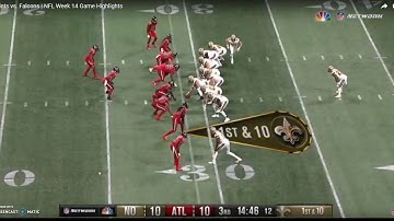 Daniel S    Play action pass