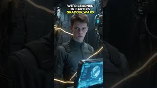 FAFOS4E41TheSilentPact #hfy #movie #scifialpha #billionaire #scifi #secondgalaxy