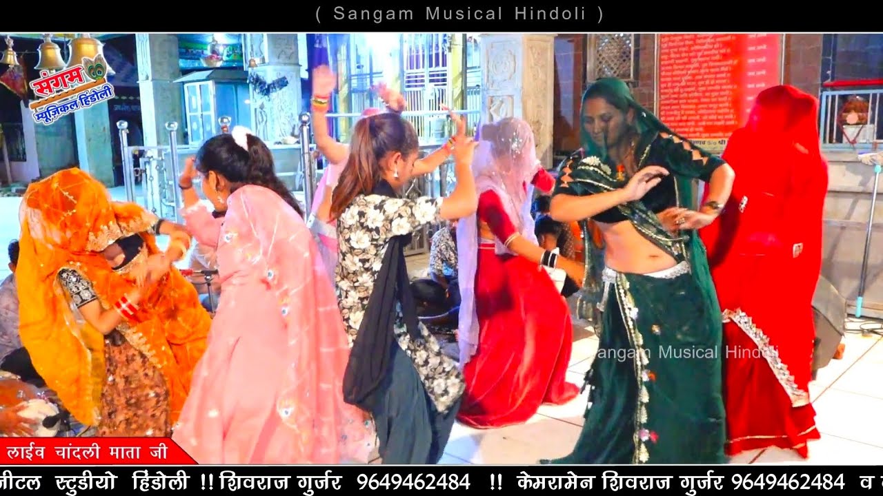 सिंगर प्रिया प्रजापत _ सिंगर रामदेव फामडा - कृष्ण कन्हैया का न्यू भजन 2026 - जबरदस्त गुजरी डांस