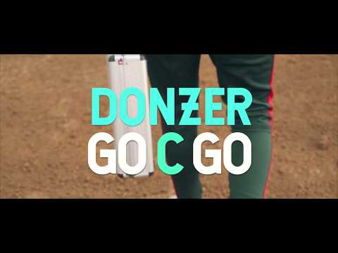 Don'Zer - GO C GO