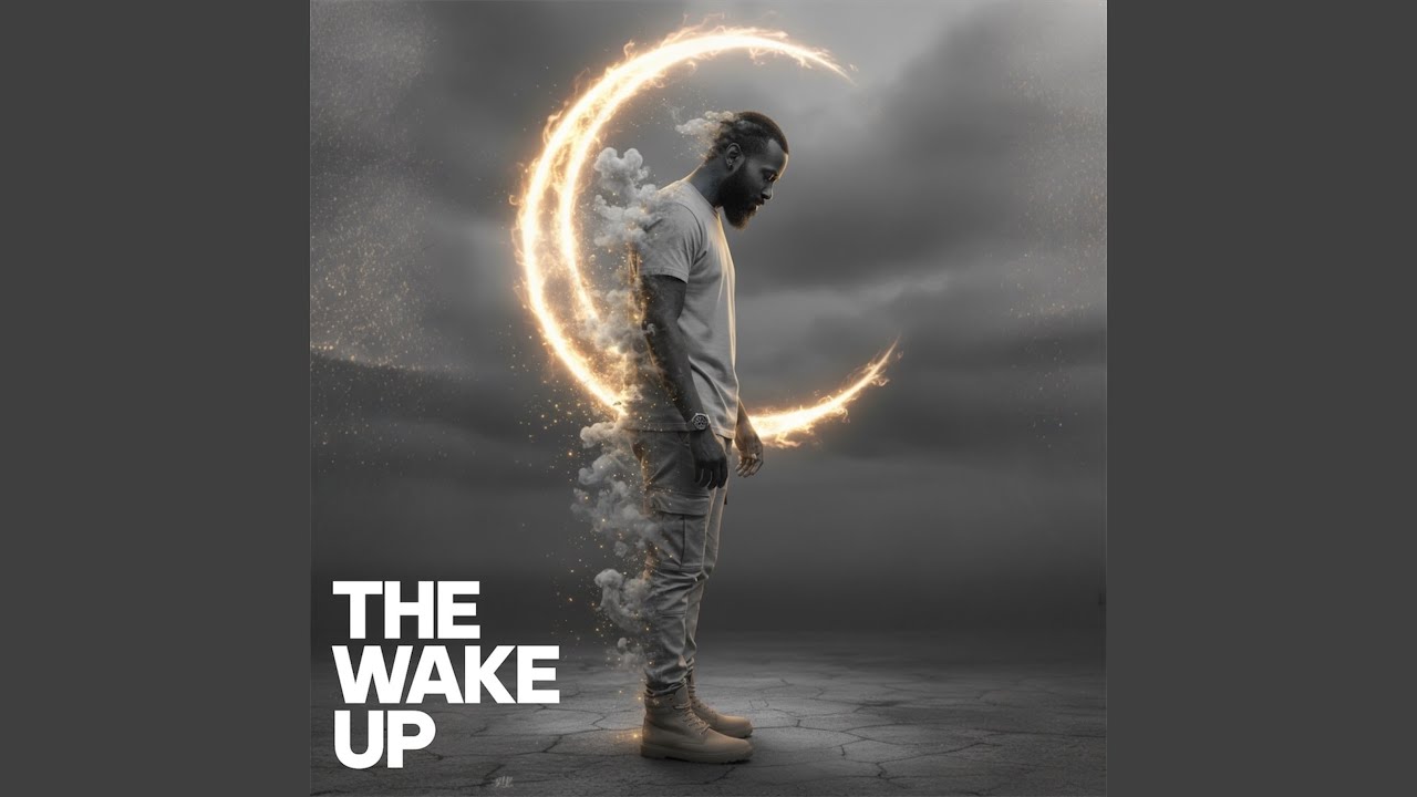 Watch The Wake Up on YouTube Watch The Wake Up on YouTube