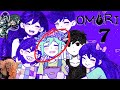 Lumi's Ultimate Crackpot Theory Pt.1 (ft.@luminasea) | OMORI Episode 7 ⚠ Viewer Discretion Advised ⚠