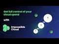 Impossible Cloud Explained: Hyperscaler Pricing