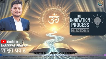 The Innovation Process Explained —How Companies Really Innovate | By Lakhan Shekhawat