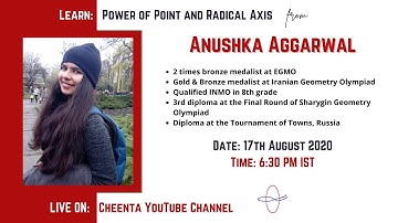 Power of Point and Radical Axis