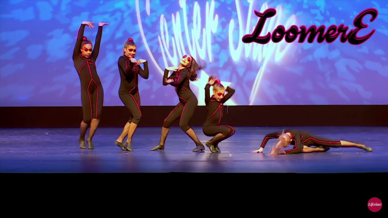 Beautiful Bizarre - Dance Moms (Full Song)